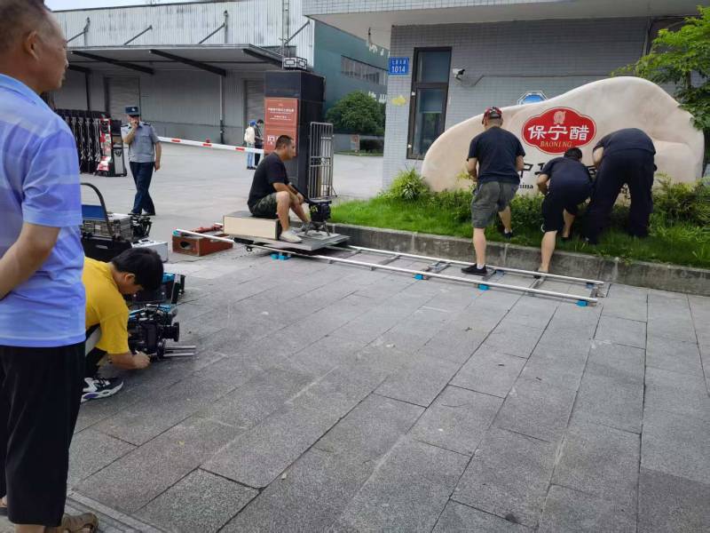 辽源广告片拍摄公司核心优势：全流程服务，让品牌广告片省心更出彩