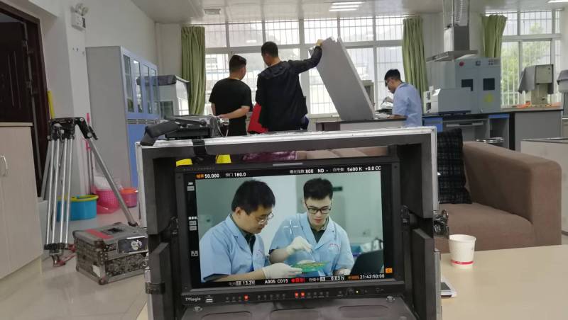元宇宙搭台唱戏，辽源广告片拍摄公司抢滩虚拟世界首支舞