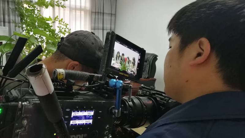 剧本杀式体验：辽源广告片拍摄公司构建沉浸式消费决策路径