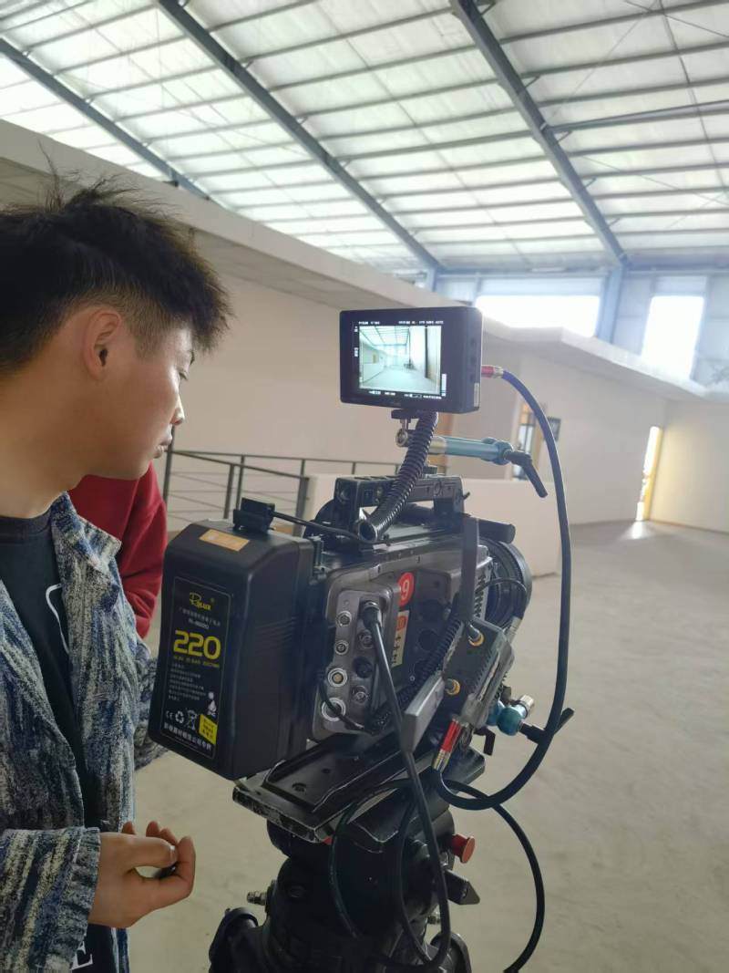 解锁辽源广告片拍摄：以创意镜头，解锁品牌商业价值新高度