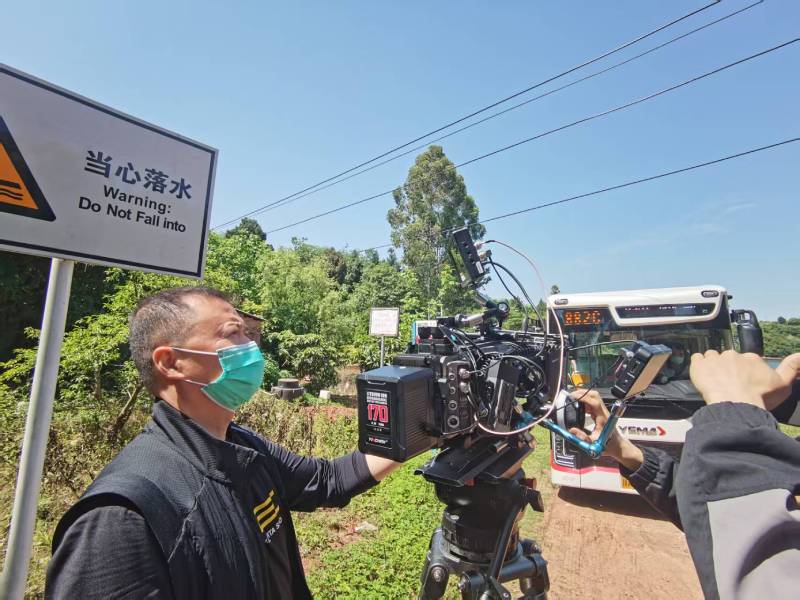 辽源TVC拍摄公司：深耕本地市场，为品牌定制专属拍摄方案