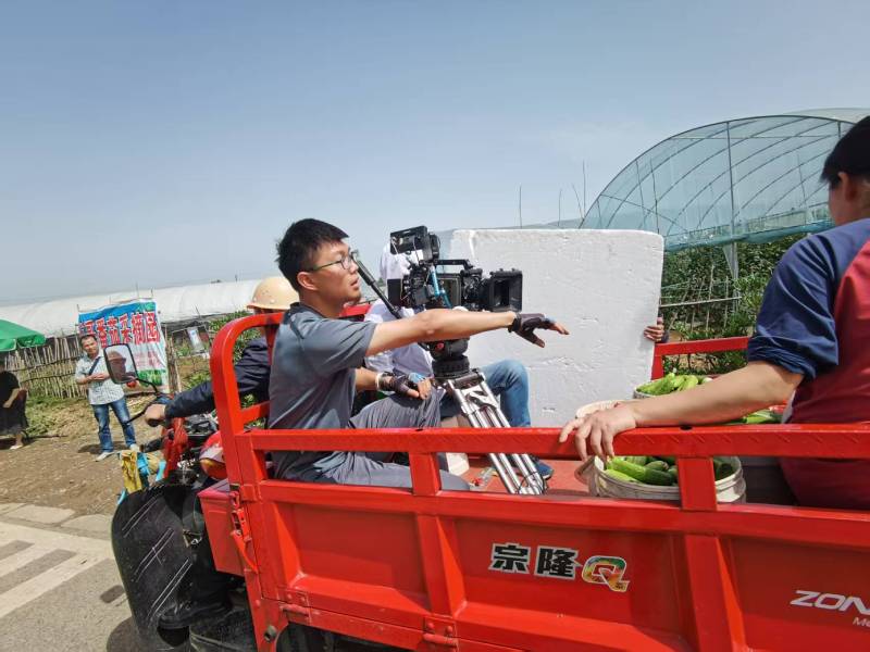 辽源TVC制作创新逻辑：以精准叙事，让品牌信息高效传递