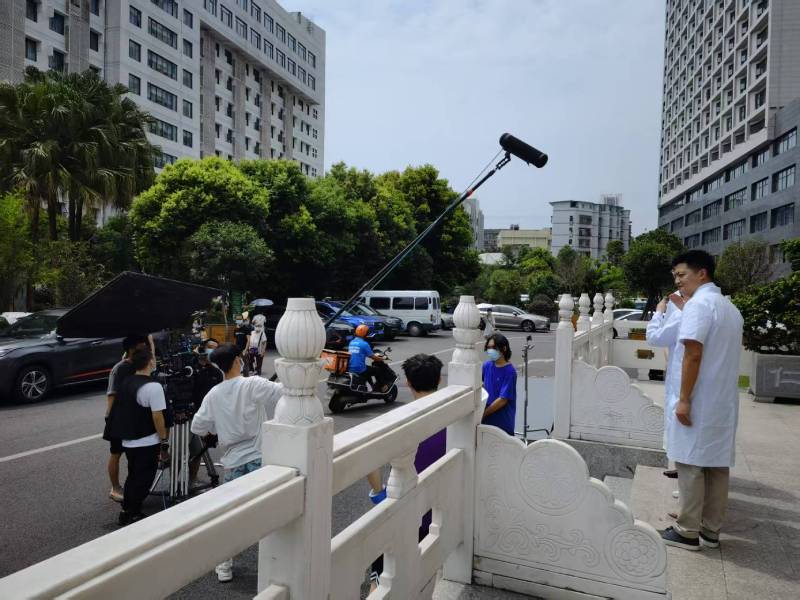 辽源广告片拍摄公司低成本实现高规格制作的诀窍