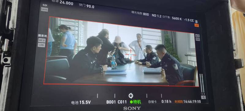 辽源广告片拍摄公司服务世界500强的标准化体系